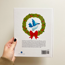 Load image into Gallery viewer, Little Birdy's Christmas Wish - Book