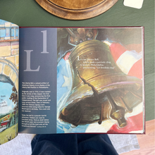 Load image into Gallery viewer, K is for Keystone: A Pennsylvania Alphabet Picture Book