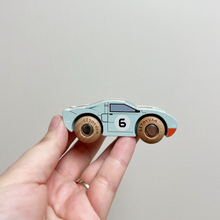 Load image into Gallery viewer, Wooden Toy Car - Fred