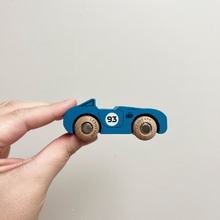 Load image into Gallery viewer, Wooden Toy Car - Coby