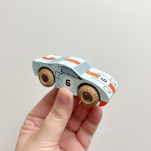 Load image into Gallery viewer, Wooden Toy Car - Fred