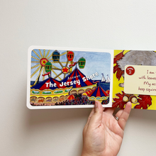 Load image into Gallery viewer, Little New Jersey - Board Book