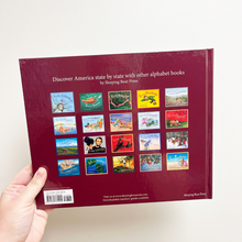 Load image into Gallery viewer, K is for Keystone: A Pennsylvania Alphabet Picture Book