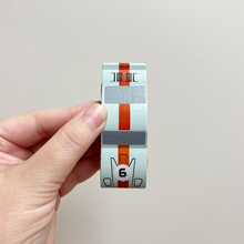 Load image into Gallery viewer, Wooden Toy Car - Fred