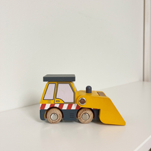 Load image into Gallery viewer, Wooden Toy Vehicle - Vince