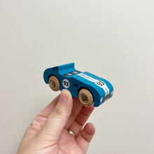 Load image into Gallery viewer, Wooden Toy Car - Coby