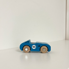 Load image into Gallery viewer, Wooden Toy Car - Coby