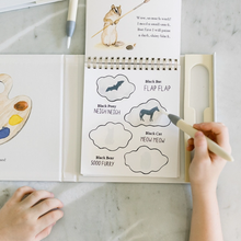 Load image into Gallery viewer, Wishy Washy - Water Reveal Edition