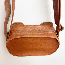 Load image into Gallery viewer, Teddy Bear Crossbody Purse for Kids