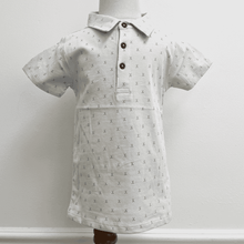 Load image into Gallery viewer, Short Sleeve Polo - Tee Time