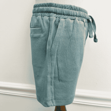 Load image into Gallery viewer, Baby &amp; Toddler Summer Shorts - Laguna