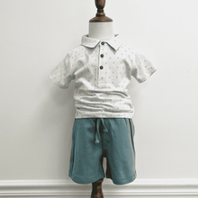 Load image into Gallery viewer, Short Sleeve Polo - Tee Time