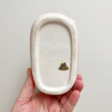 Load image into Gallery viewer, Ceramic Baby Bootie Planter - Preloved/Vintage Collection