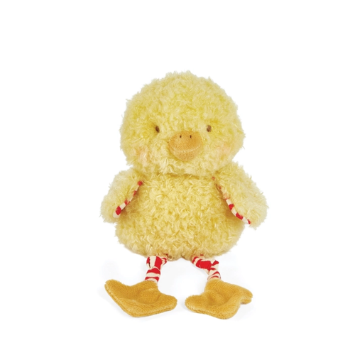 Wee Clucky the Chicken