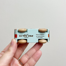 Load image into Gallery viewer, Wooden Toy Car - Fred