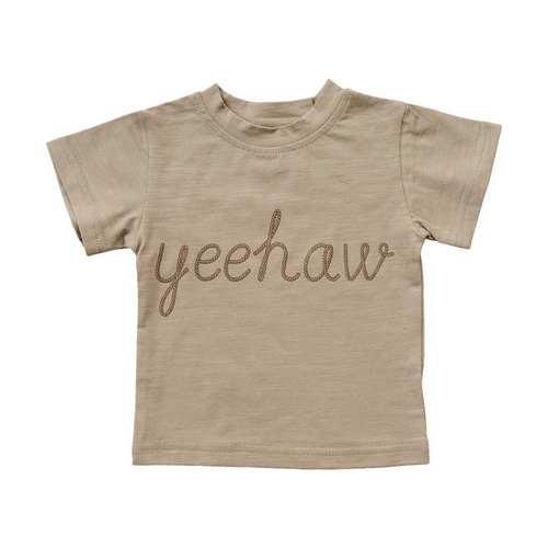 Yeehaw Tee Shirt