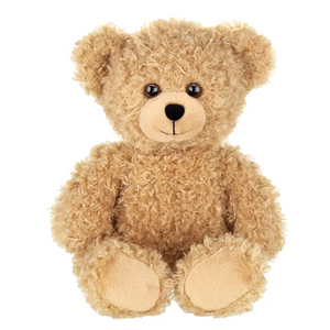 Lil' Bubsy The Teddy Bear