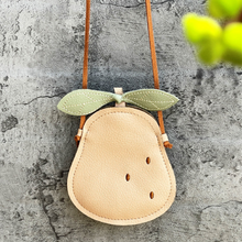 Load image into Gallery viewer, Crossbody - Pear