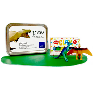 Dino - On The Go