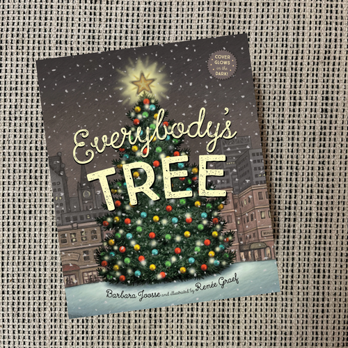 Everybody's Tree - Book