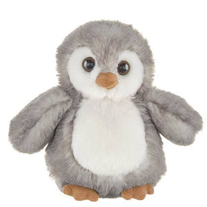 Flurry The Penguin