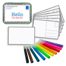 Load image into Gallery viewer, Hello - On The Go