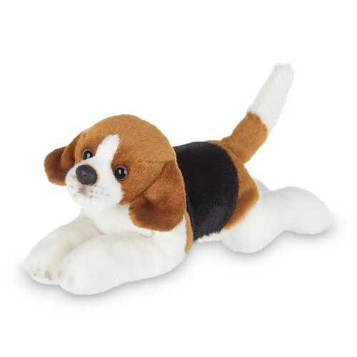 Lil' Hunter The Beagle