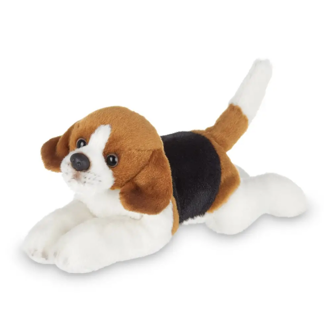 Lil' Hunter The Beagle