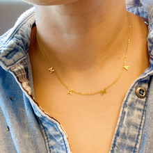 Load image into Gallery viewer, Mama Necklace - Gold