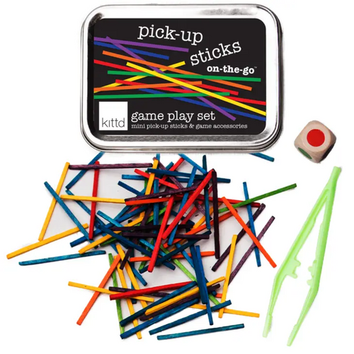 Pick Up Sticks - On The Go