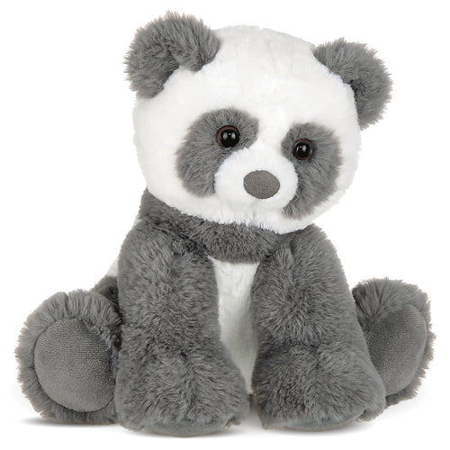 Ping the Panda