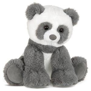 Ping the Panda