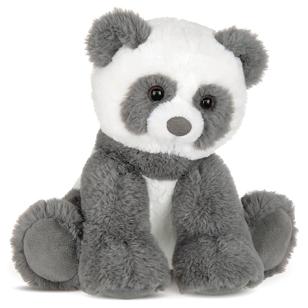 Ping the Panda